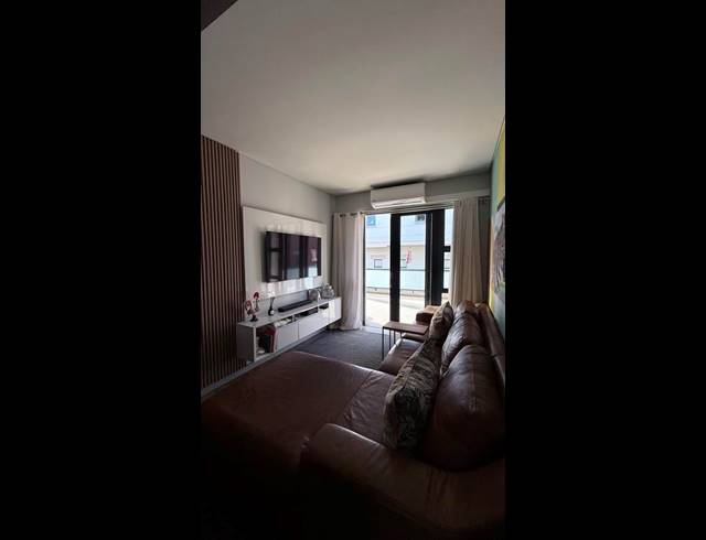 2 BEDROOM APARTMENT FOR SALE IN NIEUW MUCKLENEUK